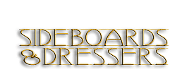 Комоды и буфеты